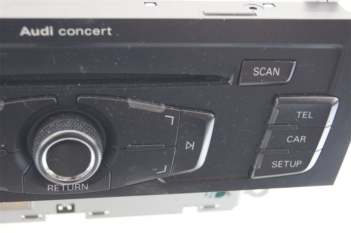 Stereo Radio Med CD – bilde 3