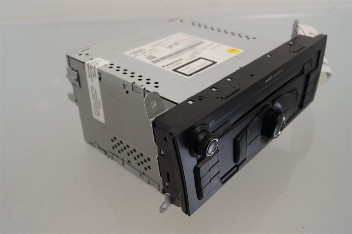 Stereo Radio Med CD – bilde 4