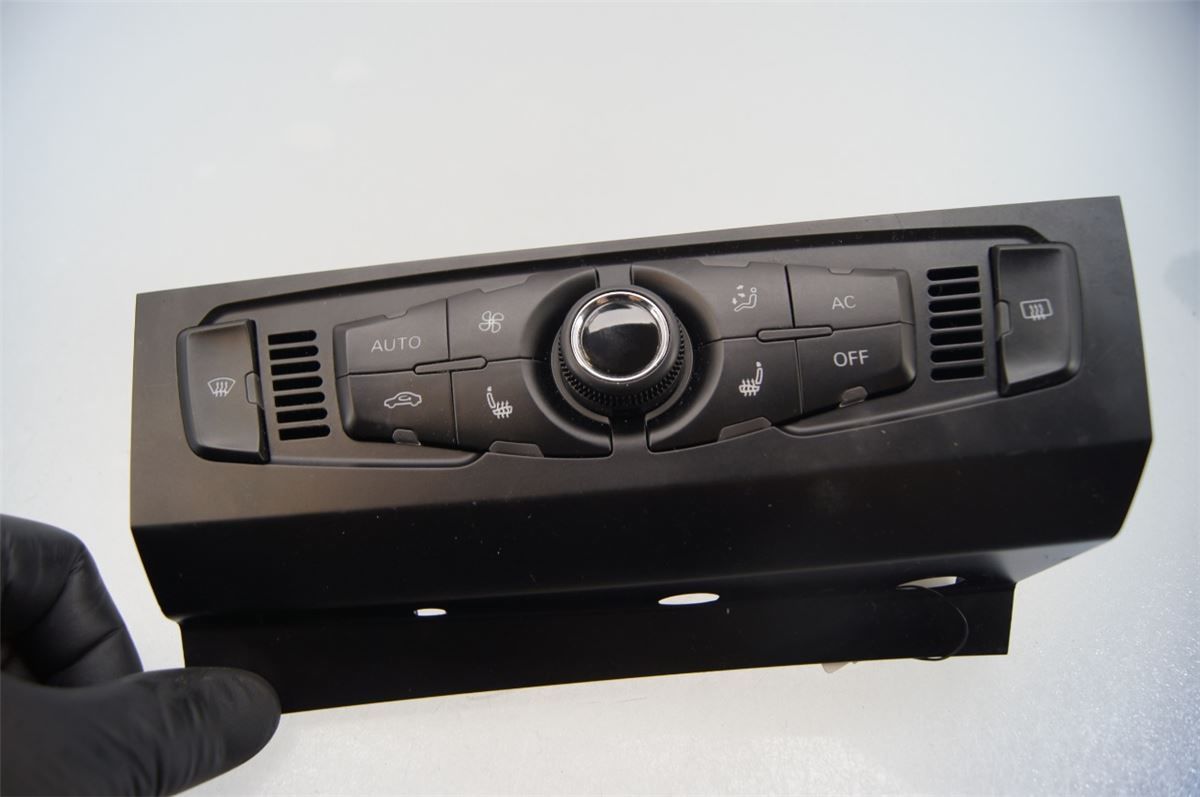 Varme AC Betjening/Display – bilde 1