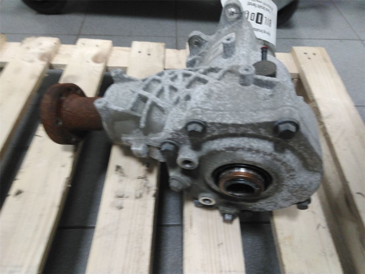 Gearkasse Fordelingskasse – bilde 3