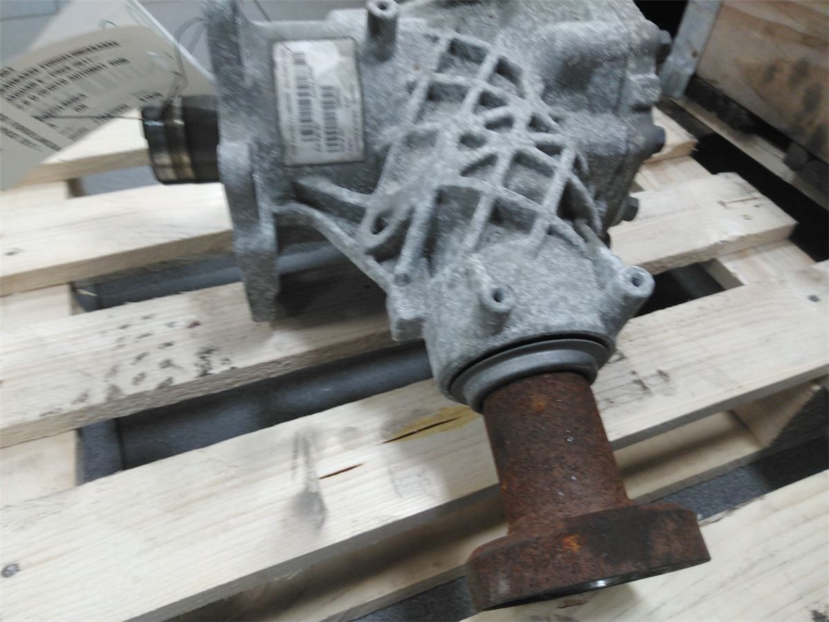 Gearkasse Fordelingskasse – bilde 4