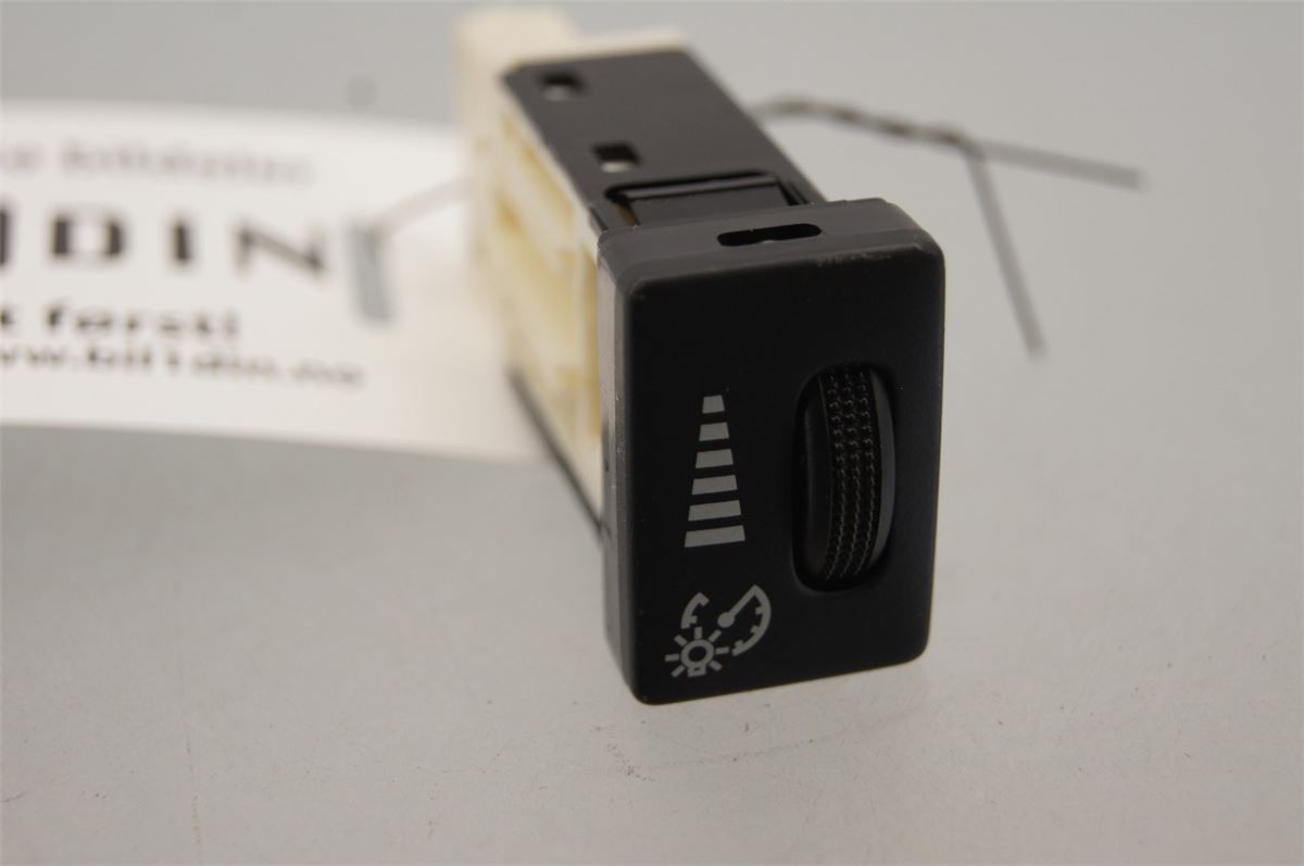 Bryter Dashbord Lys Dimming – bilde 1