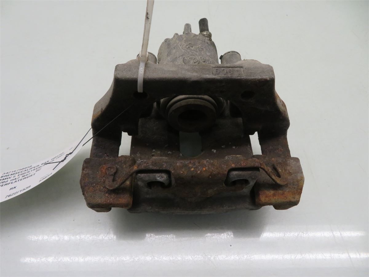 Bremsecaliper Bak Høyre – bilde 2