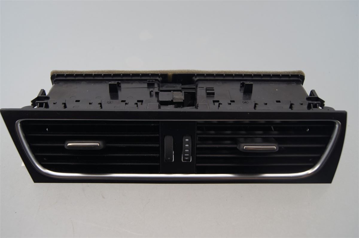 Dashbord Kanal / Dyse – bilde 1