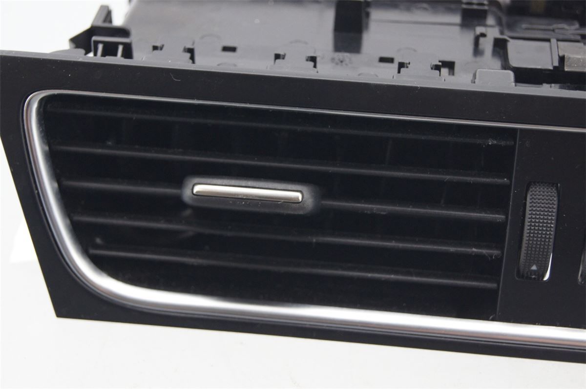 Dashbord Kanal / Dyse – bilde 2