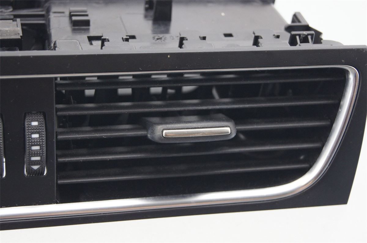 Dashbord Kanal / Dyse – bilde 3