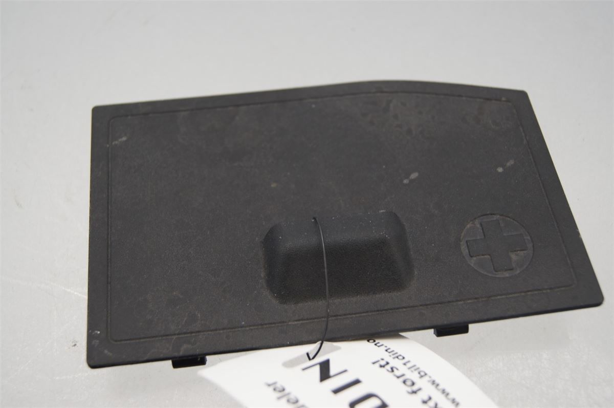 Front Plastdeklser – bilde 1