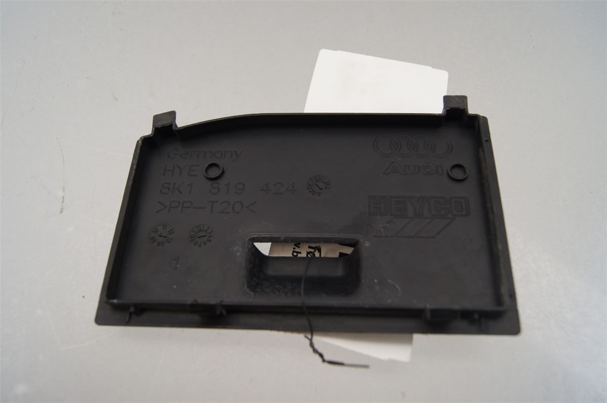 Front Plastdeklser – bilde 2