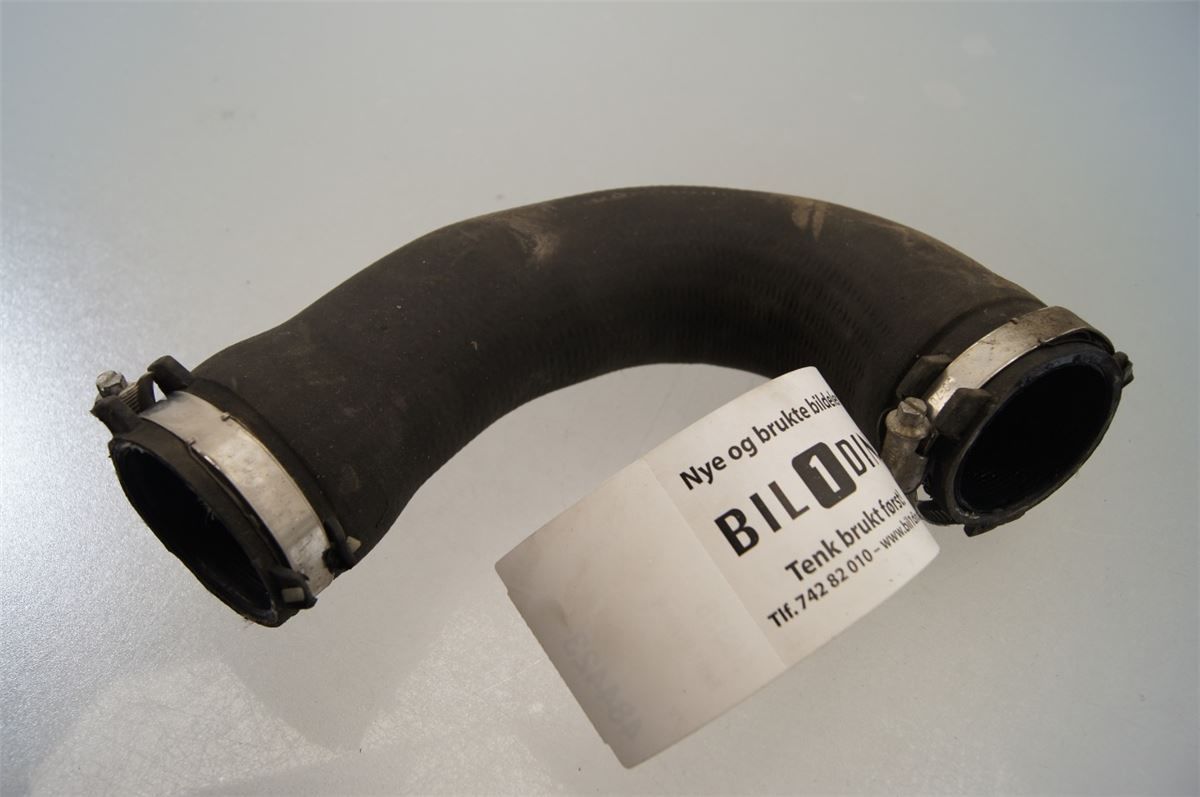 Intercooler Rør/Slange – bilde 2
