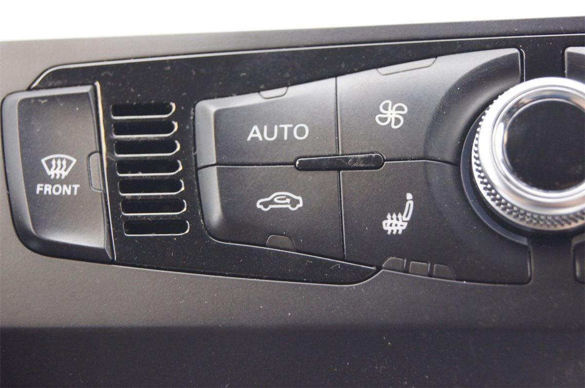 Varme AC Betjening/Display – bilde 3