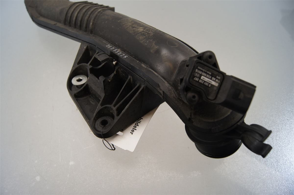 Intercooler Rør/Slange – bilde 2