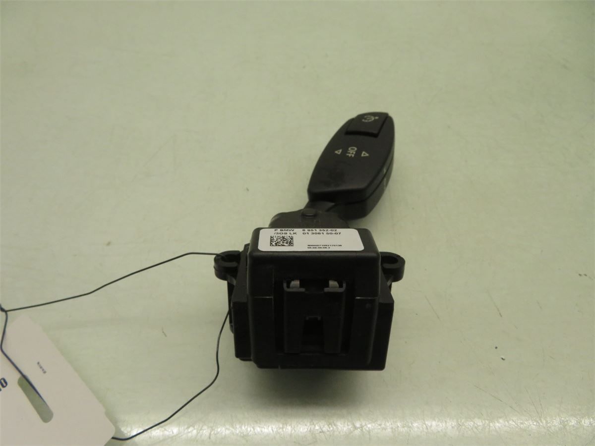 Bryter Cruisekontroll Hoved – bilde 2