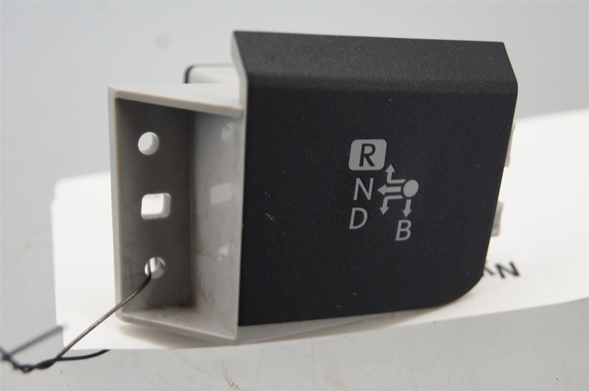 Instr. Gearindikator – bilde 1
