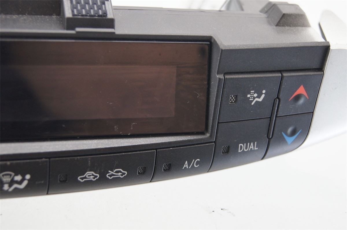 Varme AC Betjening/Display – bilde 4