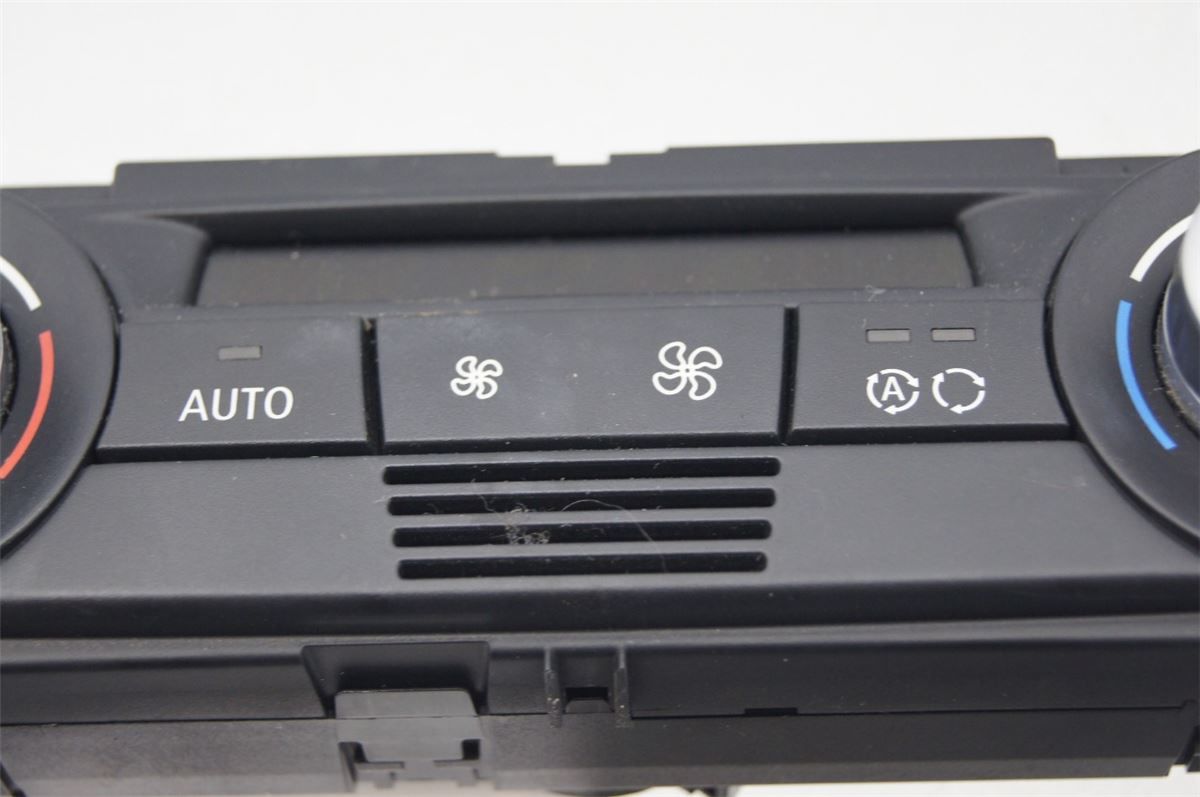 Varme AC Betjening/Display – bilde 3