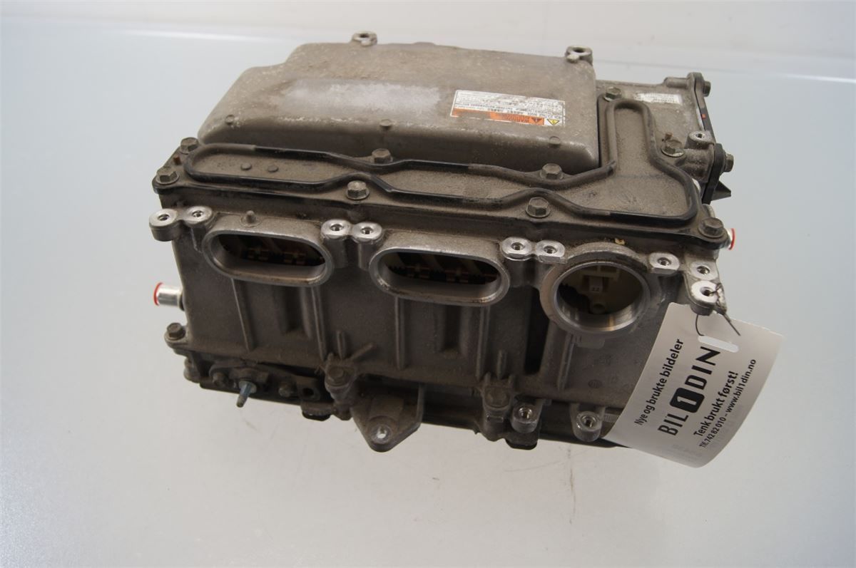 Hybridconverter – bilde 1