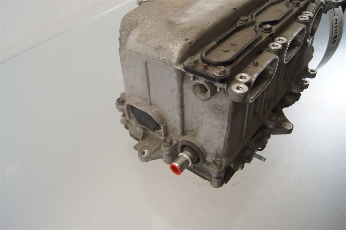 Hybridconverter – bilde 2