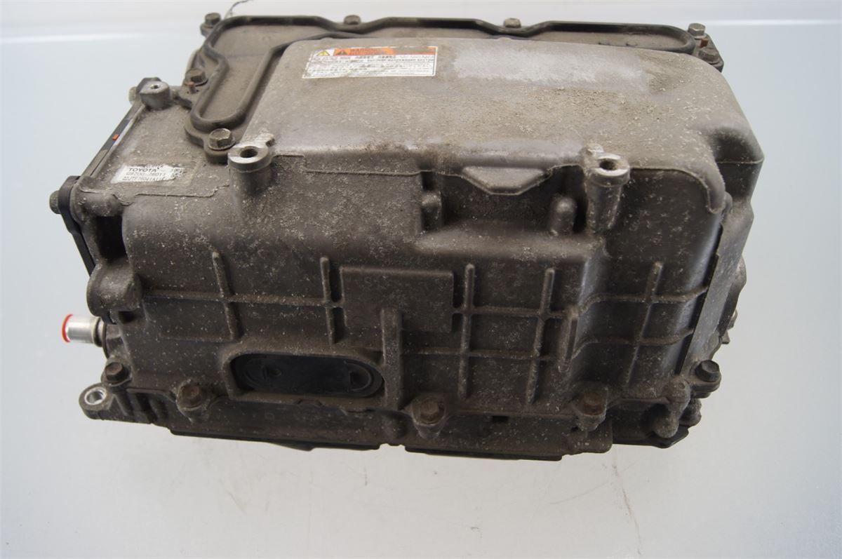 Hybridconverter – bilde 3