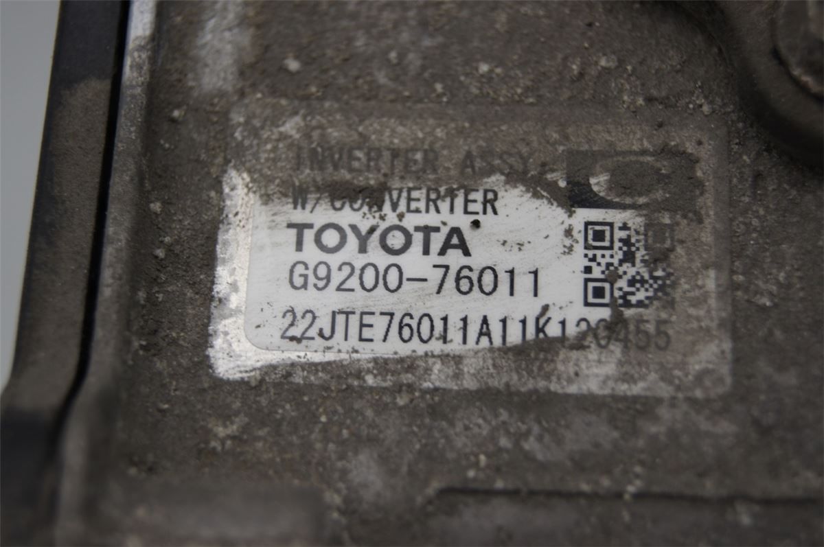 Hybridconverter – bilde 4