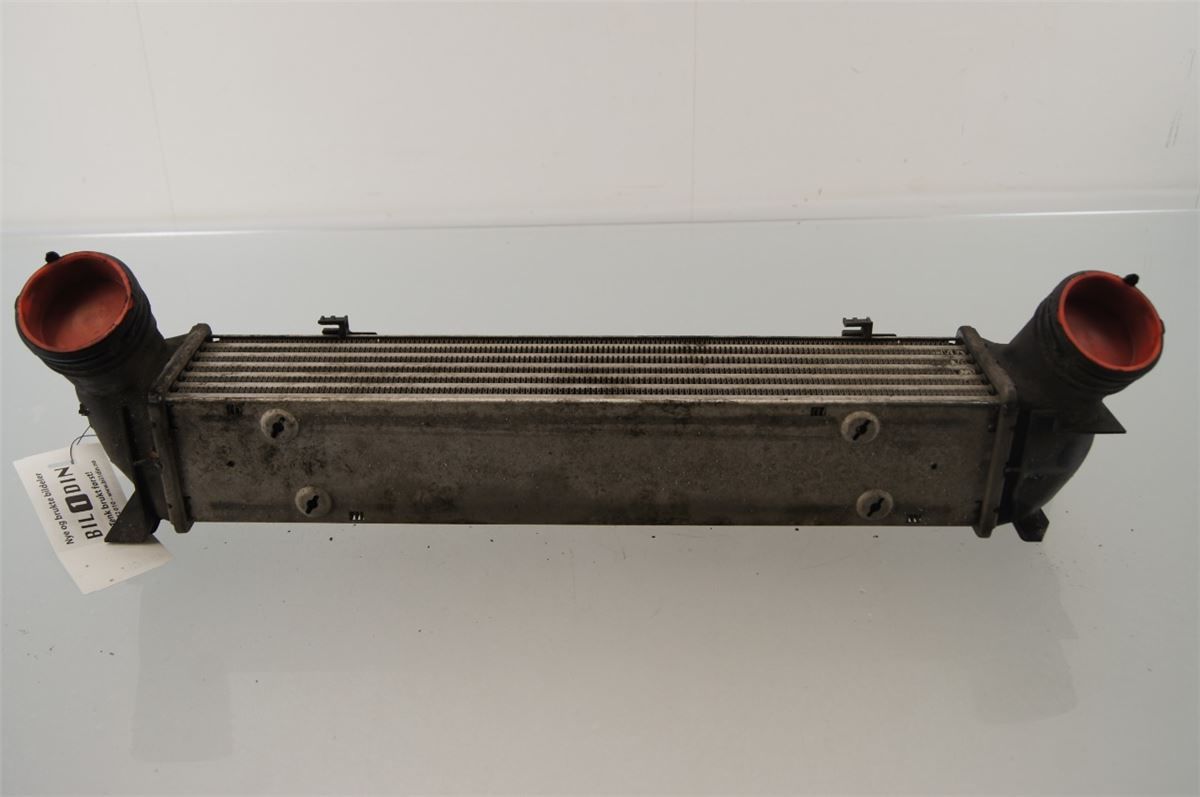 Intercooler Radiator – bilde 1