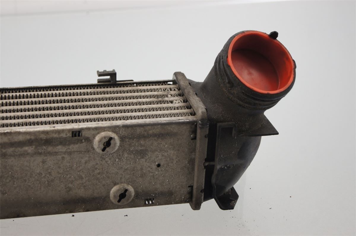 Intercooler Radiator – bilde 2