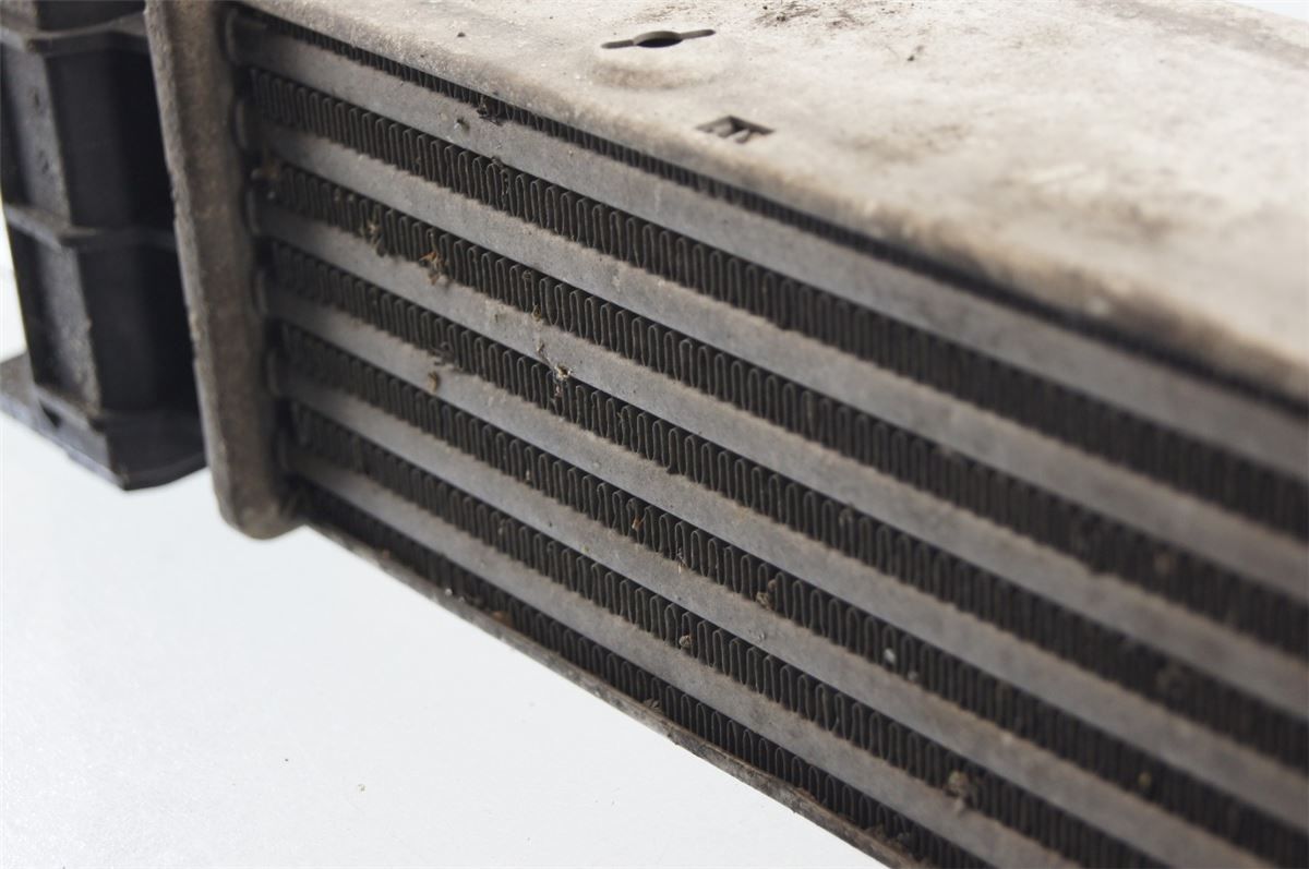Intercooler Radiator – bilde 3