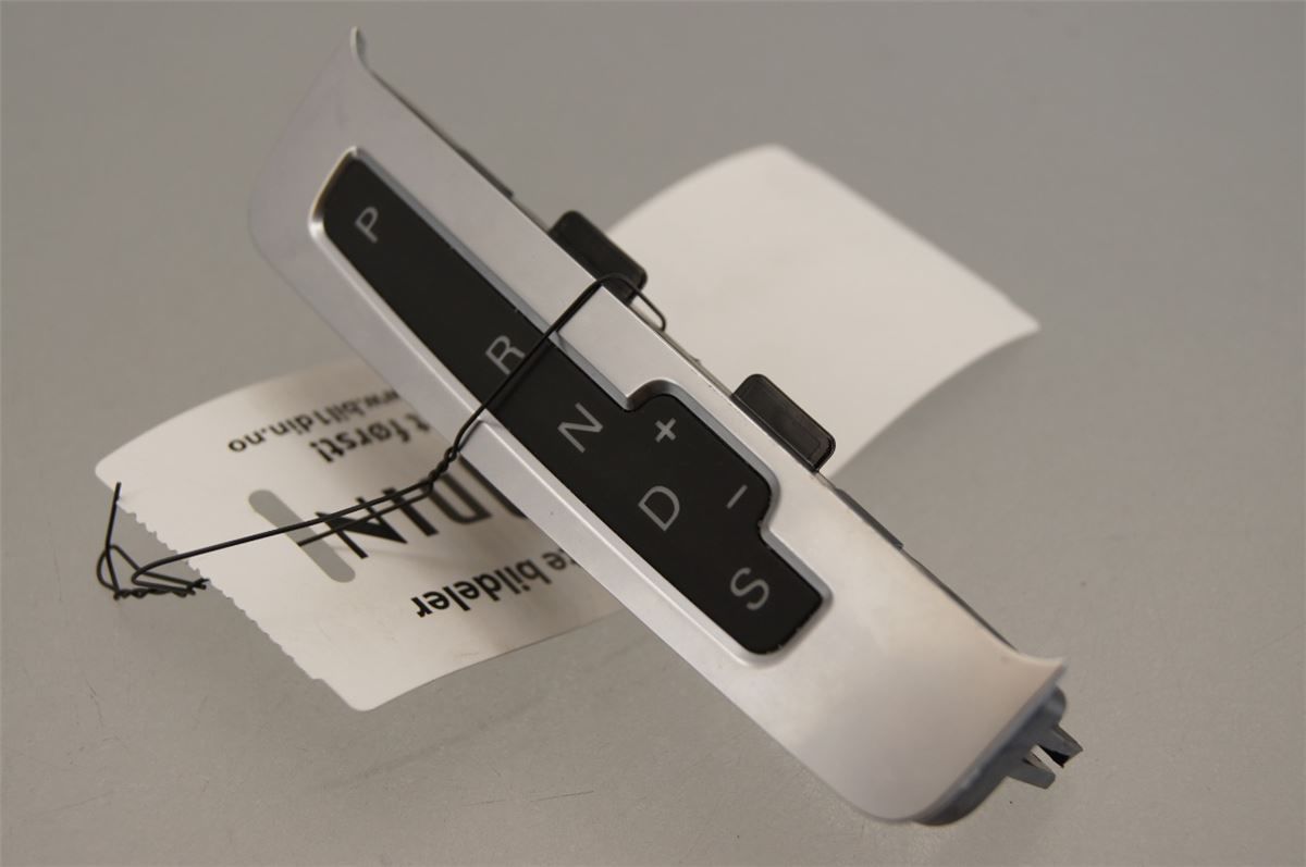 Instr. Gearindikator – bilde 1