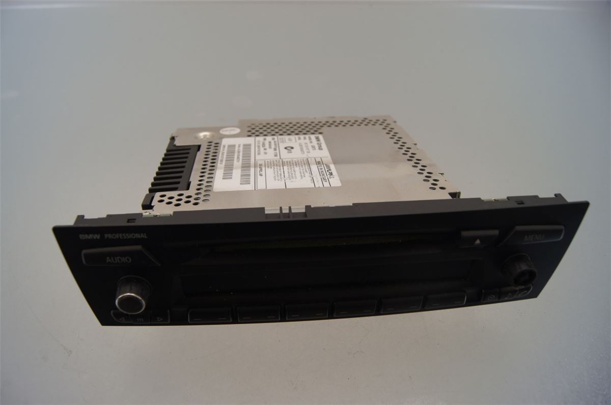 Stereo Radio Med CD – bilde 1