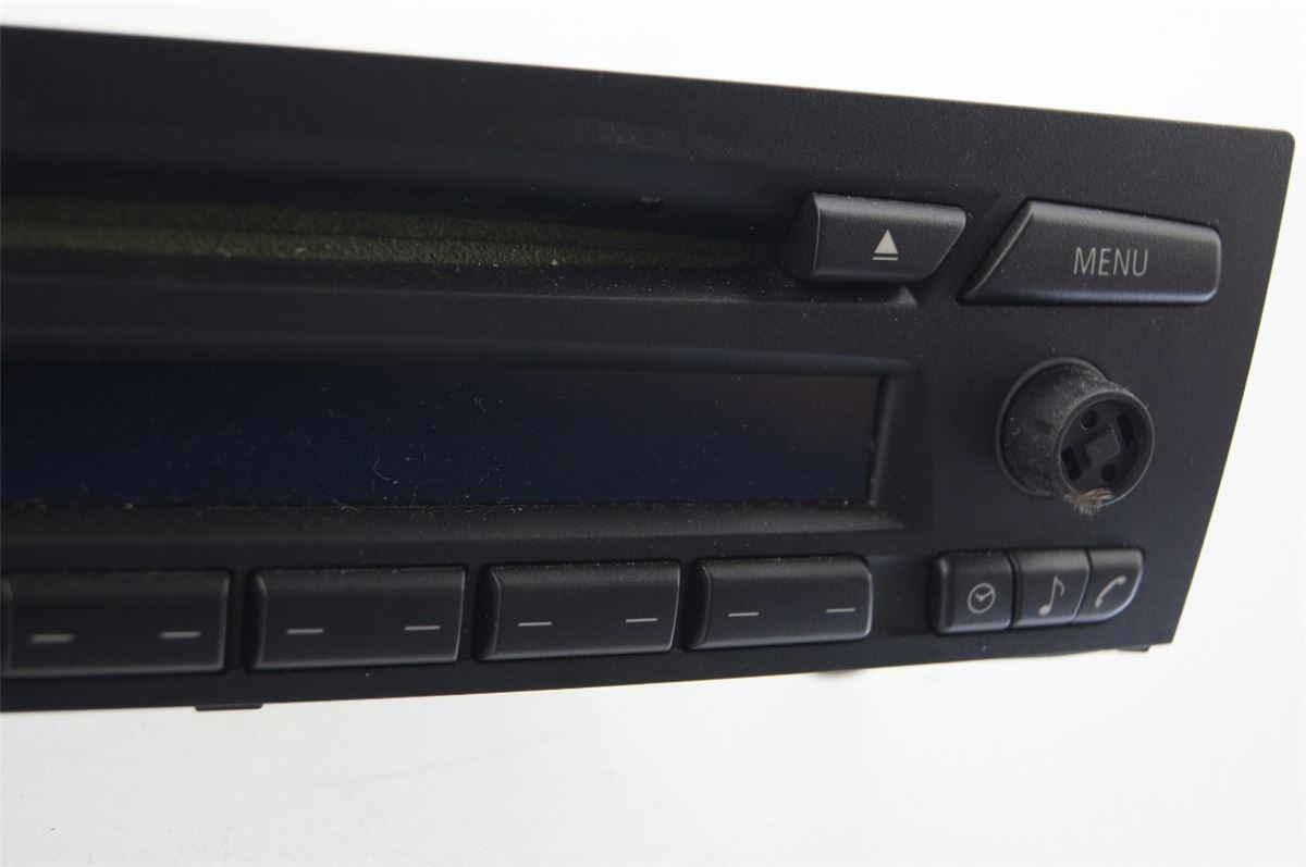 Stereo Radio Med CD – bilde 3