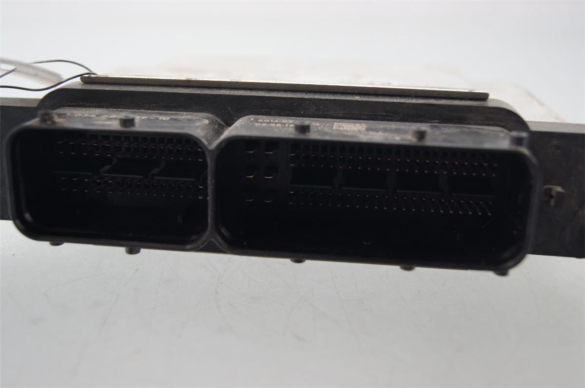 Styreenhet Motor (ECU) Bensin – bilde 3
