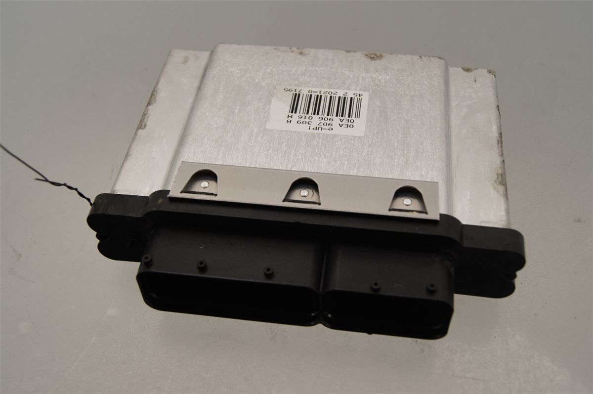 Styreenhet Elektrisk Motor – bilde 1