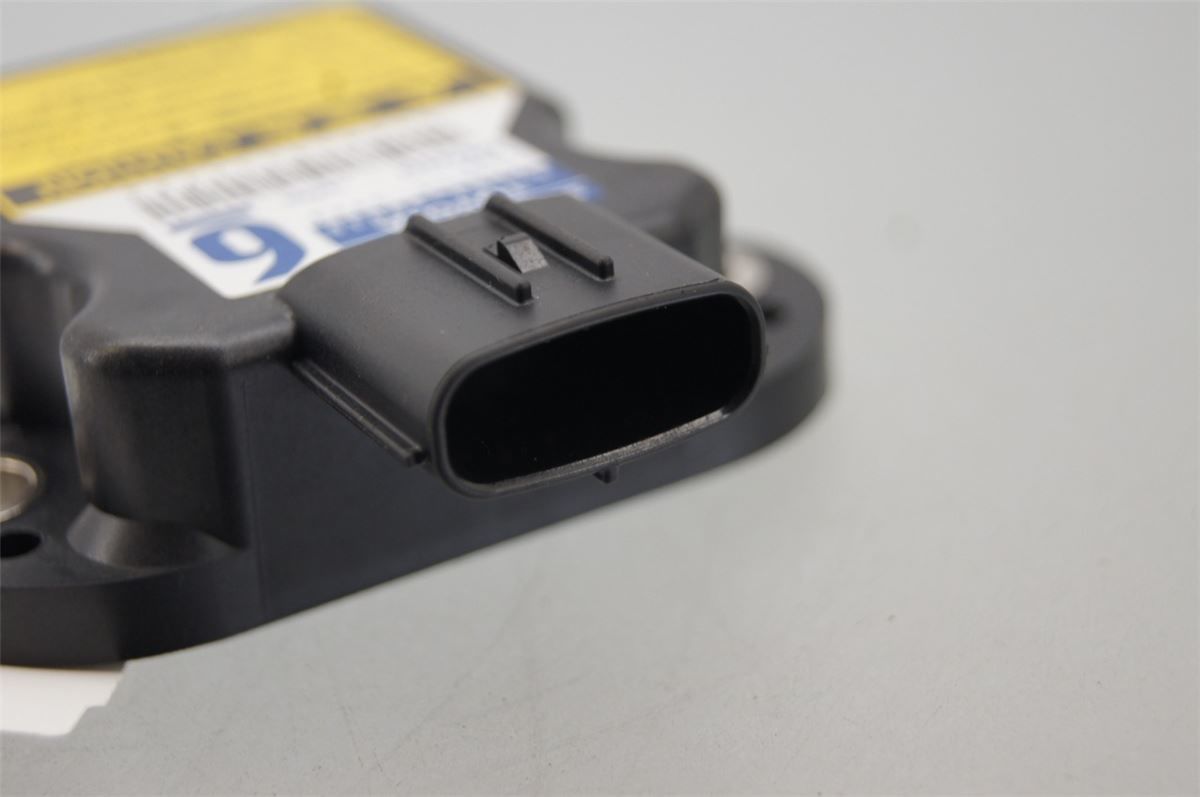 Sensor Øvrig – bilde 2