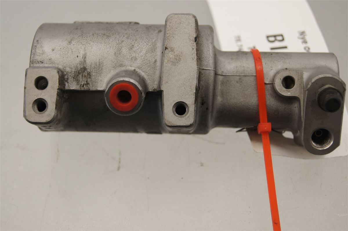 Brems Hovedsylinder – bilde 2