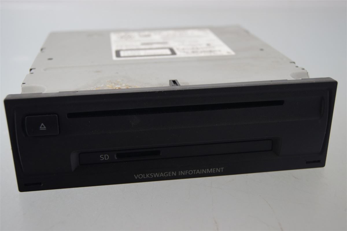 Stereo Radio Med CD – bilde 1