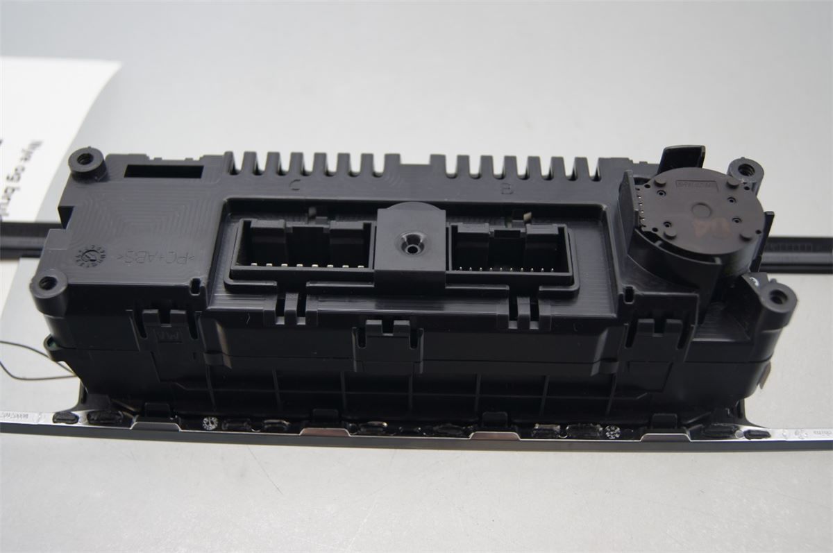Varme AC Betjening/Display – bilde 5