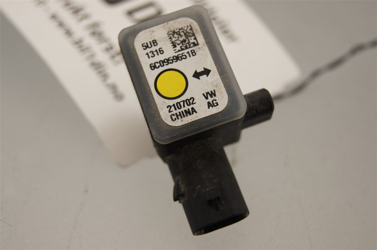 Airbag Frontsensor Høyre – bilde 1