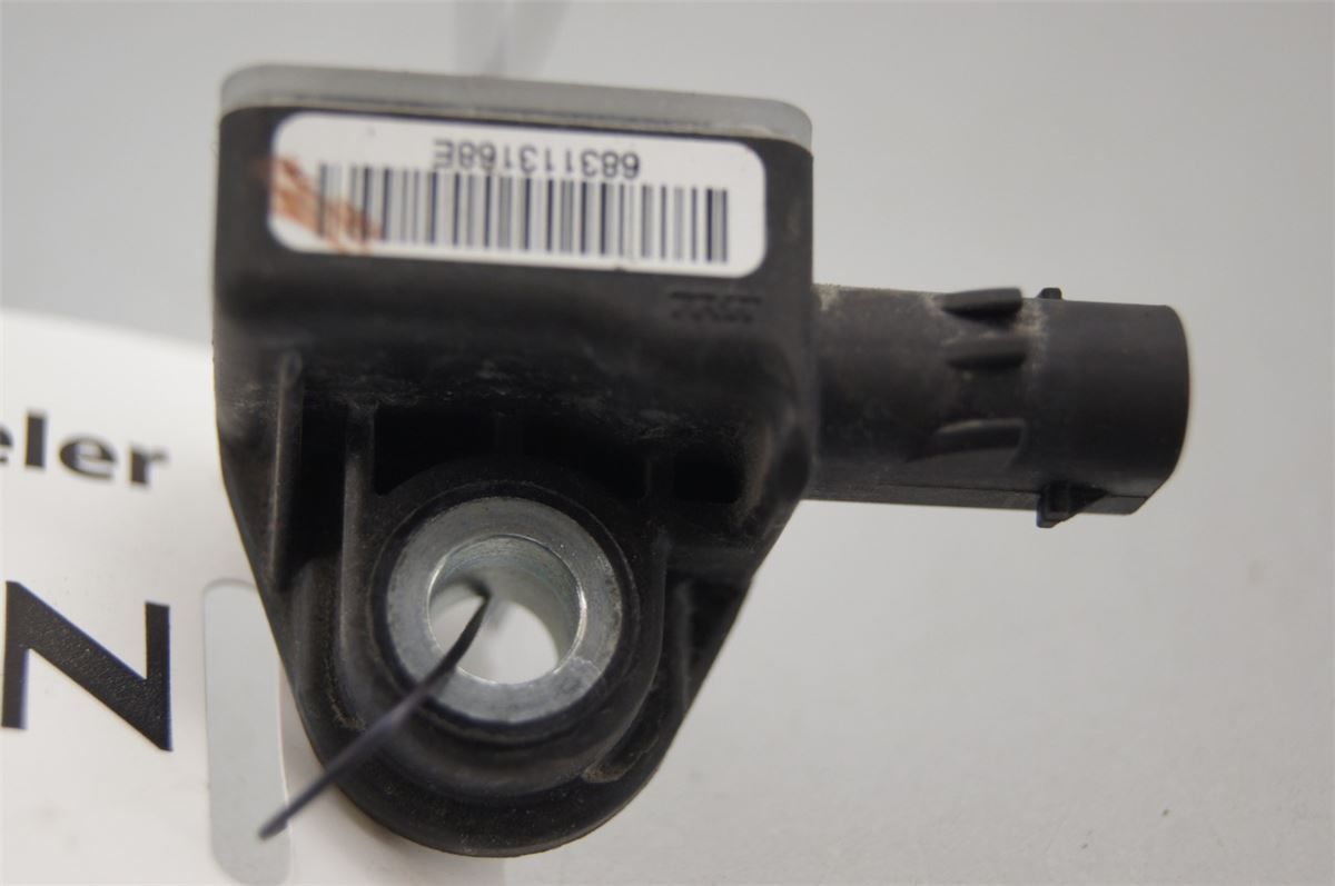 Airbag Frontsensor Høyre – bilde 2