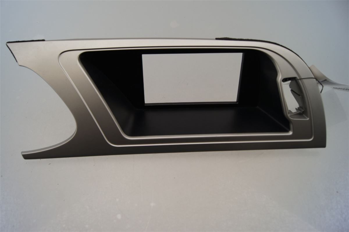 Instrument Ramme – bilde 1