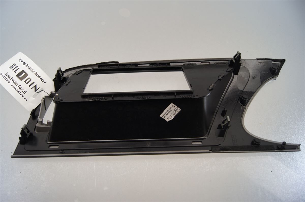 Instrument Ramme – bilde 2