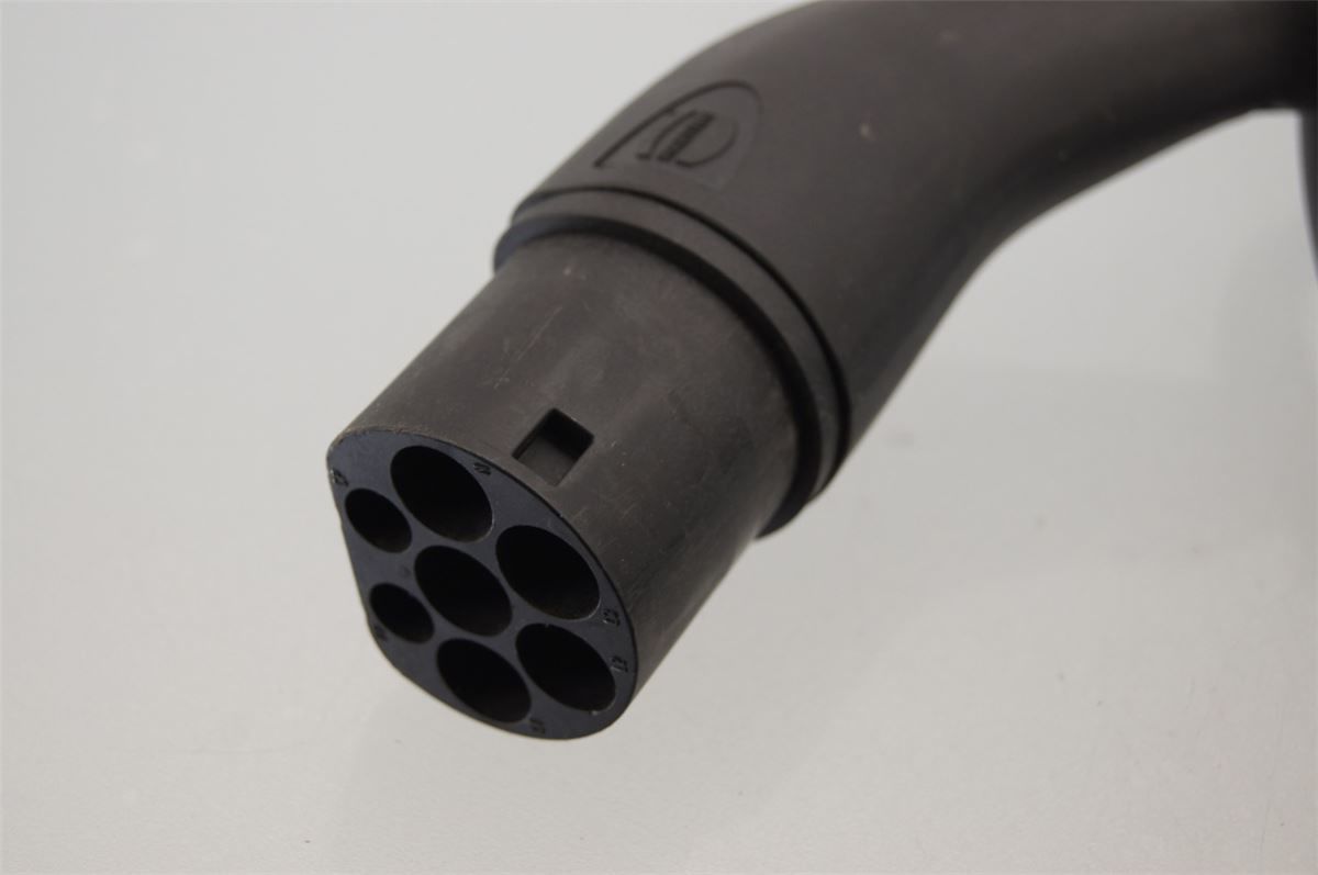 Ladekabel Elbil – bilde 2