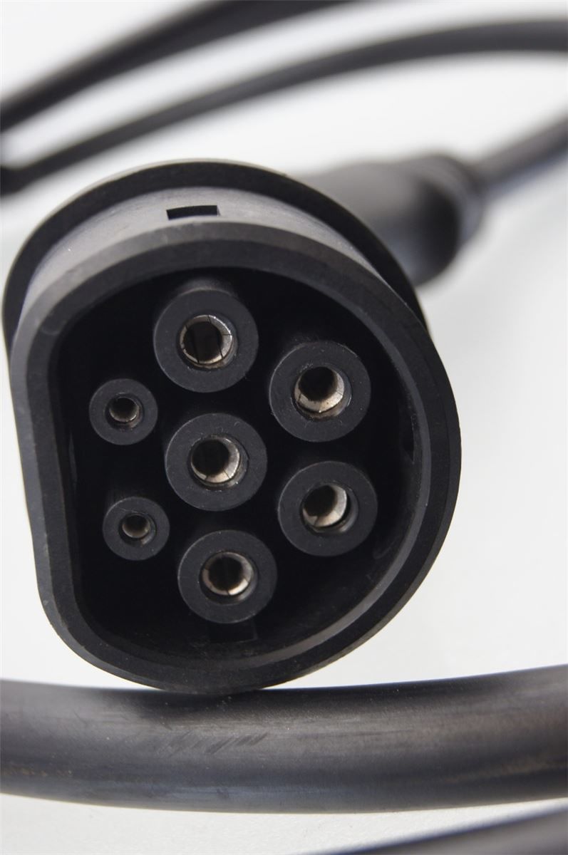 Ladekabel Elbil – bilde 3