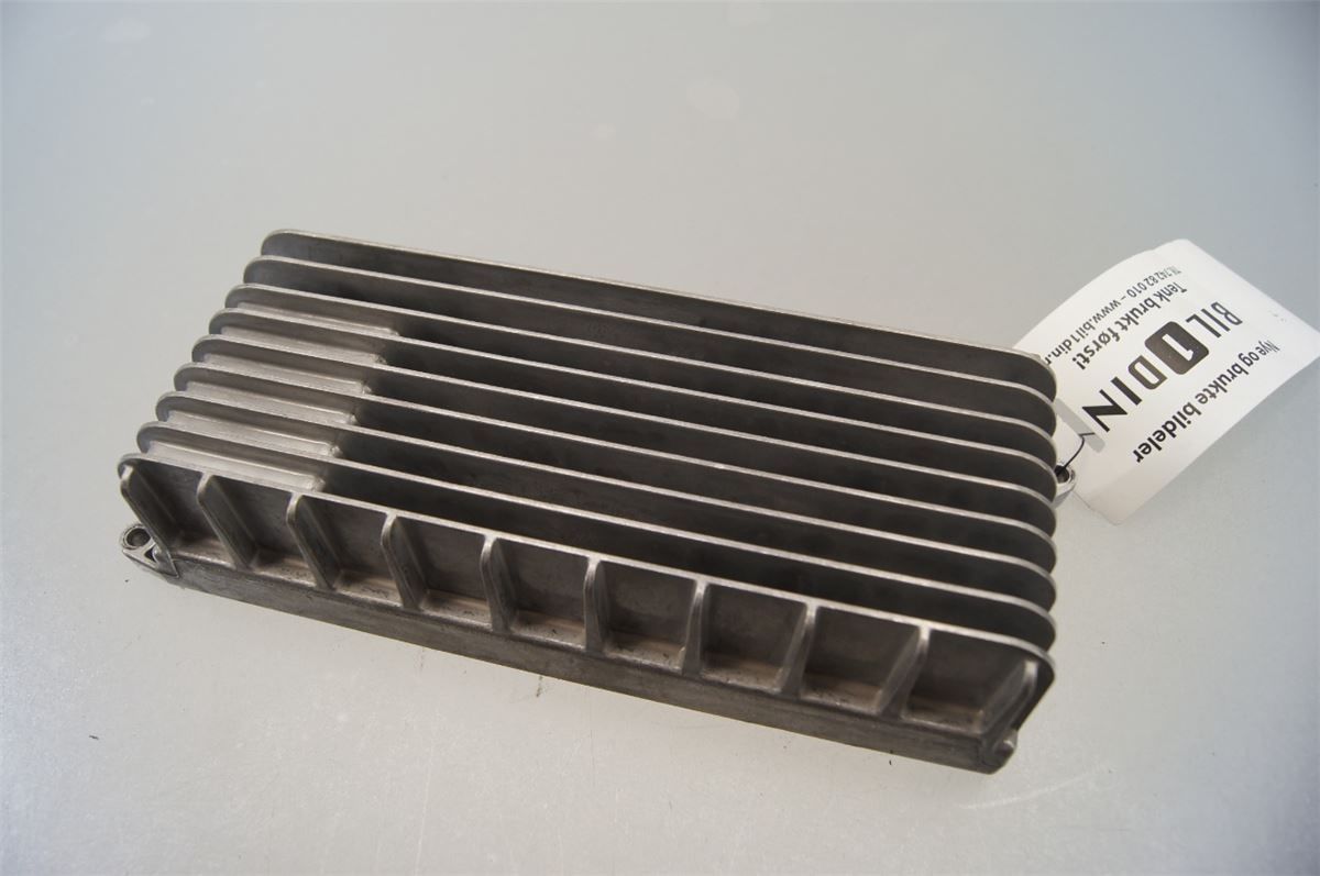 Stereo Forsterker – bilde 1