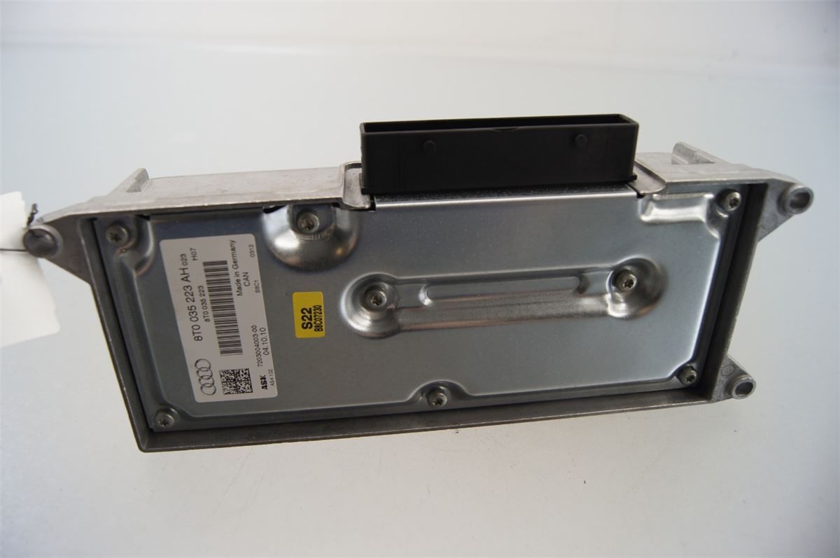 Stereo Forsterker – bilde 3