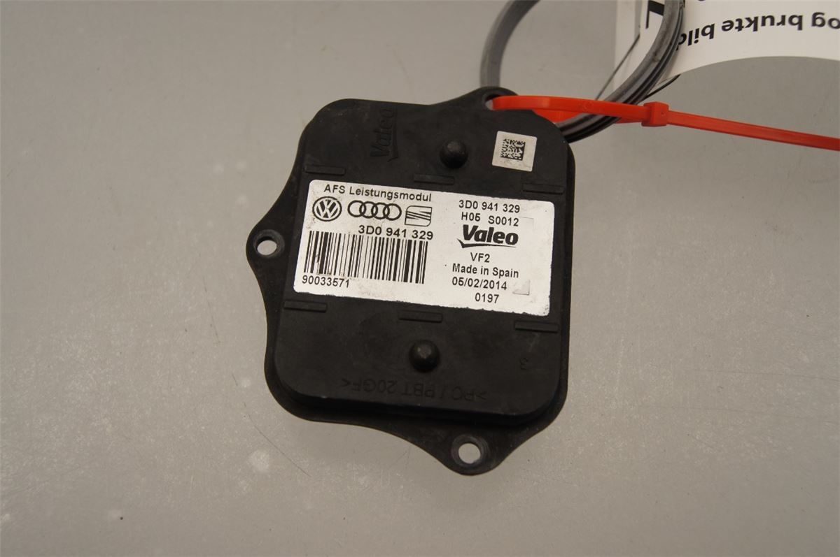 Styreenhet Xenon – bilde 2