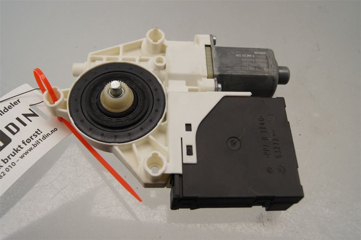 Vindusheismotor – bilde 1