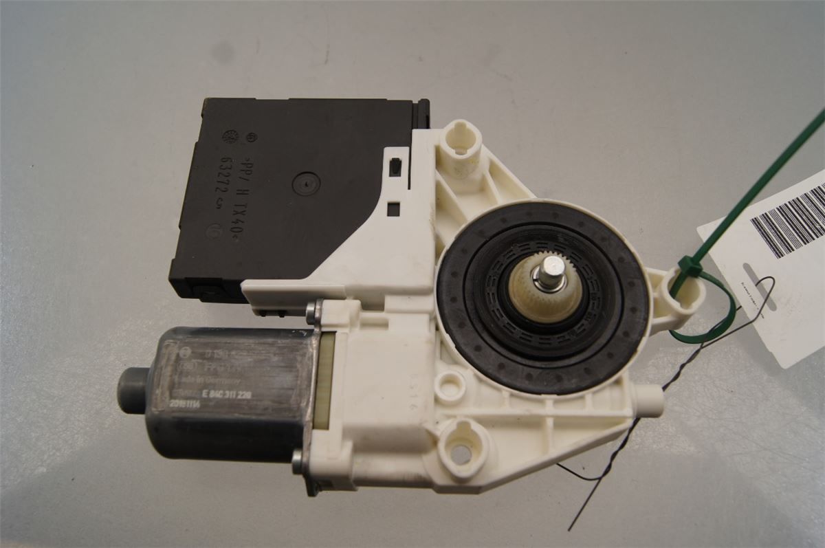 Vindusheismotor – bilde 1