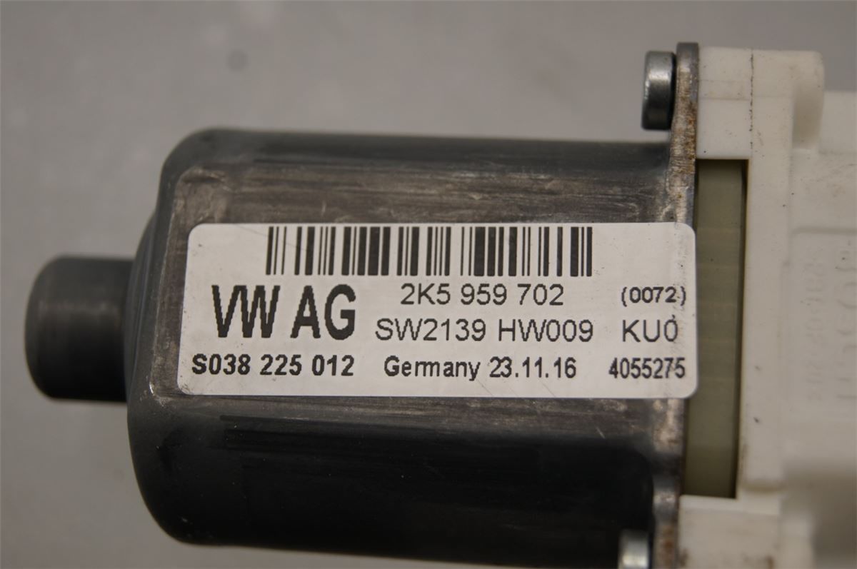 Vindusheismotor – bilde 3