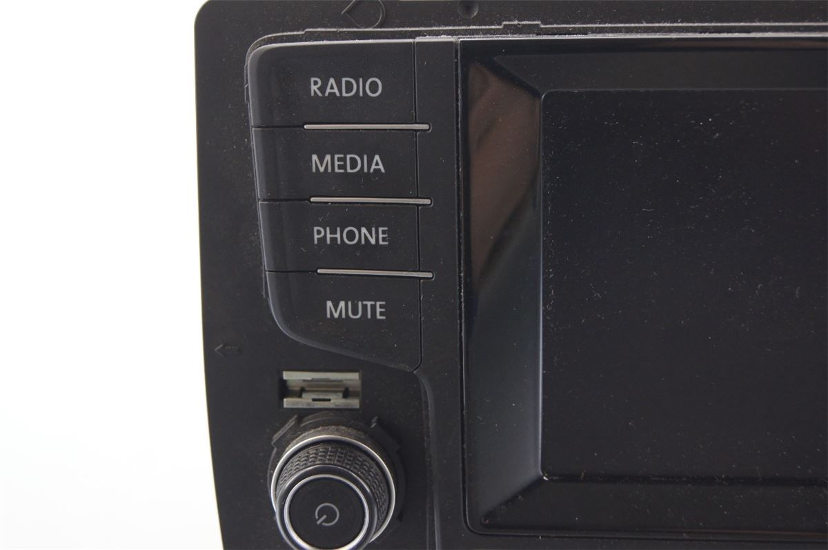 Instr. Multifunksjonsdisplay – bilde 2