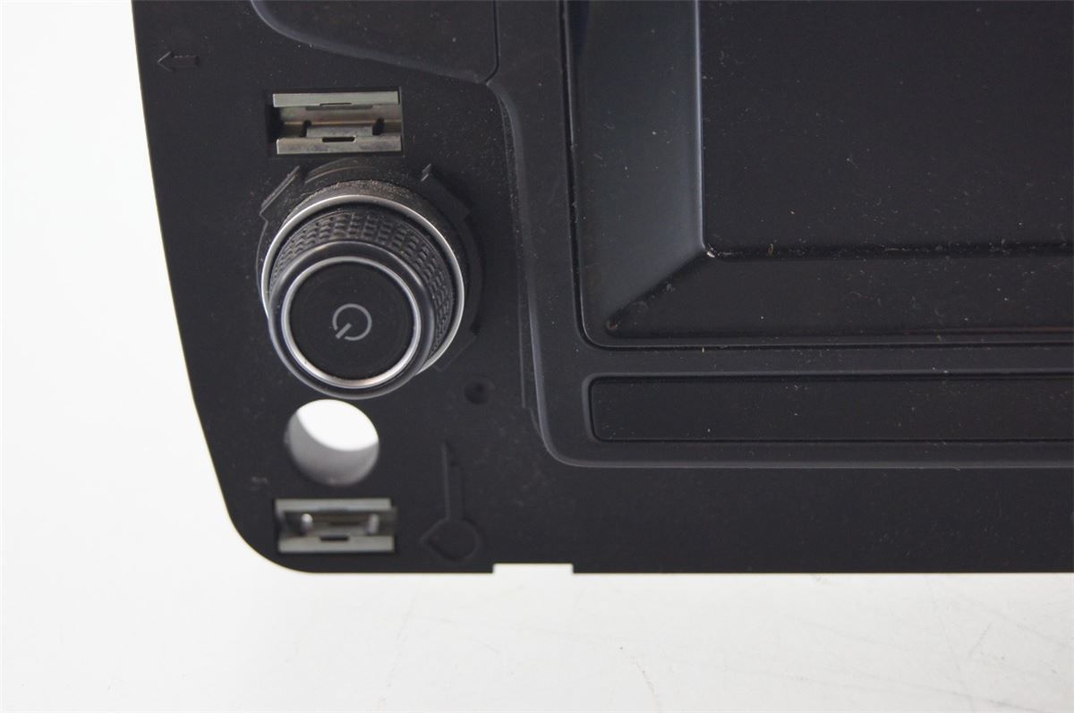 Instr. Multifunksjonsdisplay – bilde 4