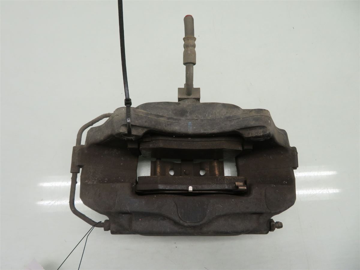 Bremsecaliper Foran Venstre – bilde 2